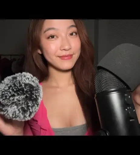 Image 8227592 from Cloud Crystal ASMR