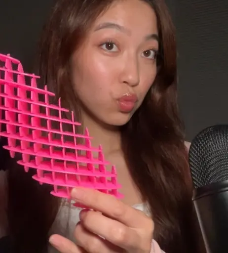 Image 8227591 from Cloud Crystal ASMR