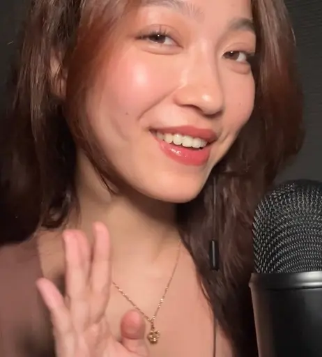 Image 8227590 from Cloud Crystal ASMR