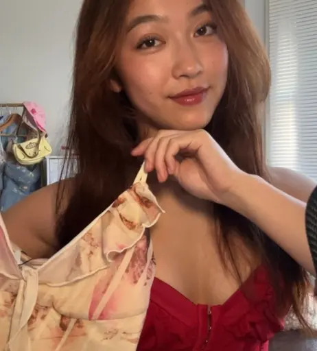 Image 8227593 from Cloud Crystal ASMR