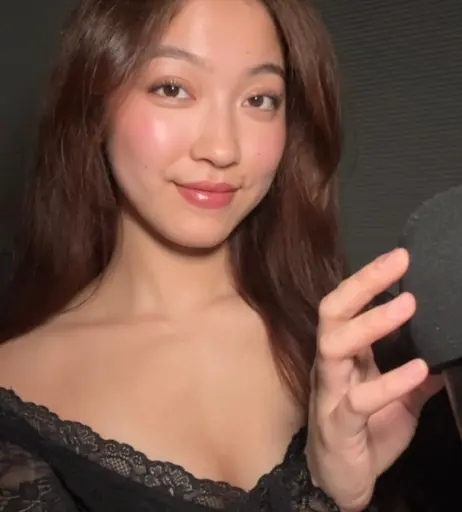 Image 8227595 from Cloud Crystal ASMR