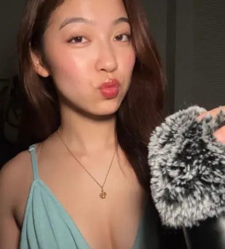 Image 8227594 from Cloud Crystal ASMR