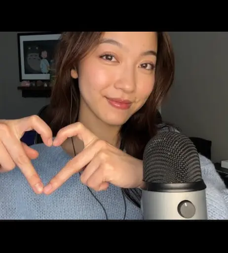 Image 8227597 from Cloud Crystal ASMR
