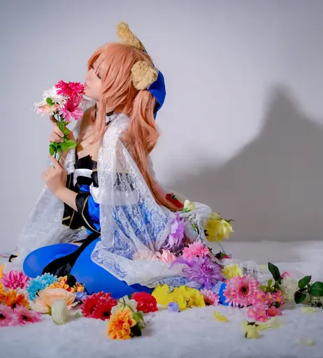 Image 8227691 from ゆめの ASMR