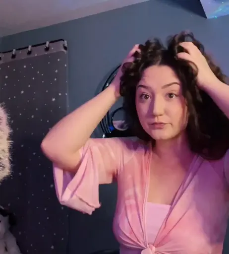 Image 8227618 from JadyLady ASMR