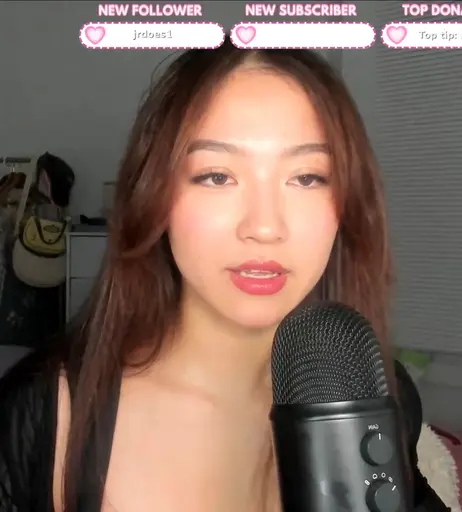 Image 8227612 from Cloud Crystal ASMR