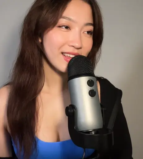Image 8227610 from Cloud Crystal ASMR