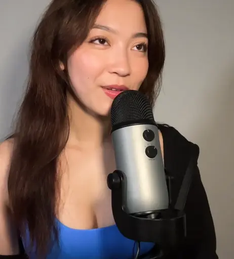 Image 8227609 from Cloud Crystal ASMR
