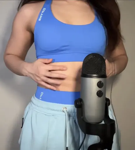 Image 8227607 from Cloud Crystal ASMR