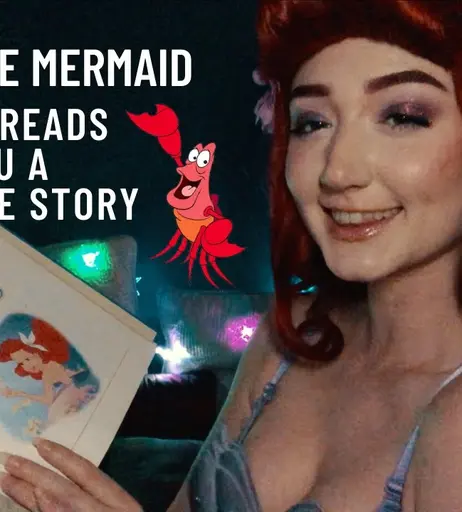 Image 8227636 from JadyLady ASMR