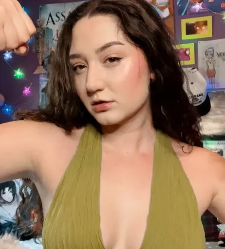 Image 8227626 from JadyLady ASMR