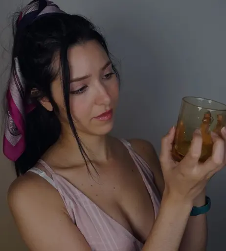 Image 8227114 from ASMR Glow/ Sharon Dubois