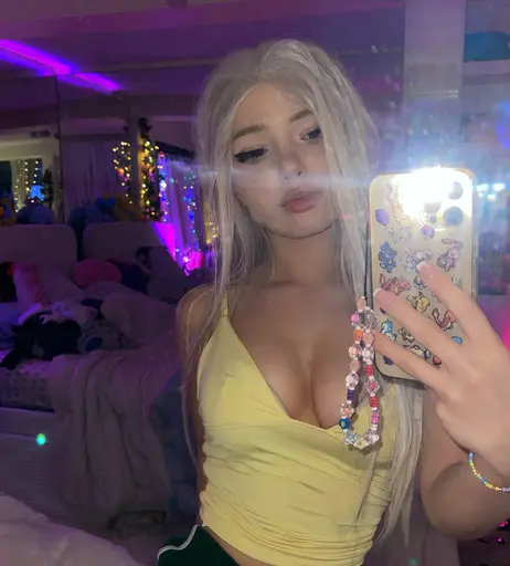Image 8224831 from Dollblush / Dollblush ASMR / dollblushtv