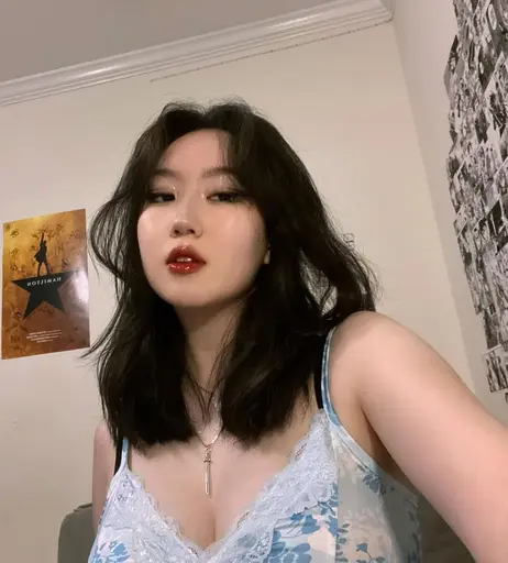 Image 8221657 from Fufu Flutters ASMR