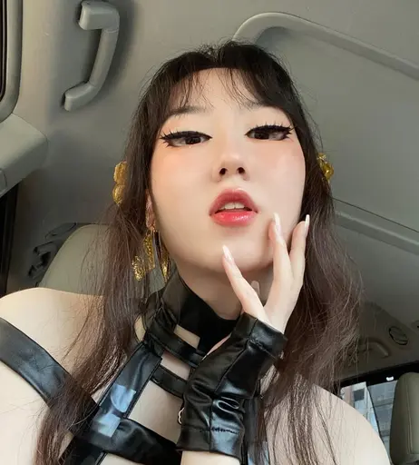 Image 8221613 from Fufu Flutters ASMR