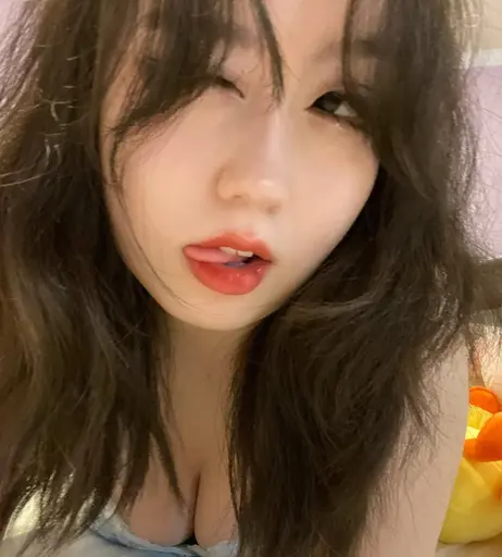 Image 8221638 from Fufu Flutters ASMR