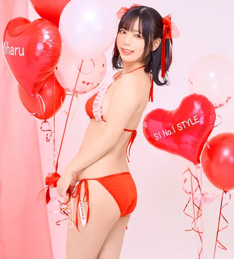 Image 8221082 from Miharu Usa 羽咲みはる / うさちゃん