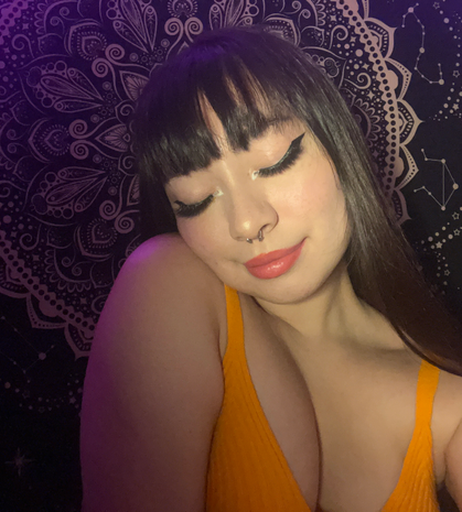 Image 8222410 from Nasia ASMR
