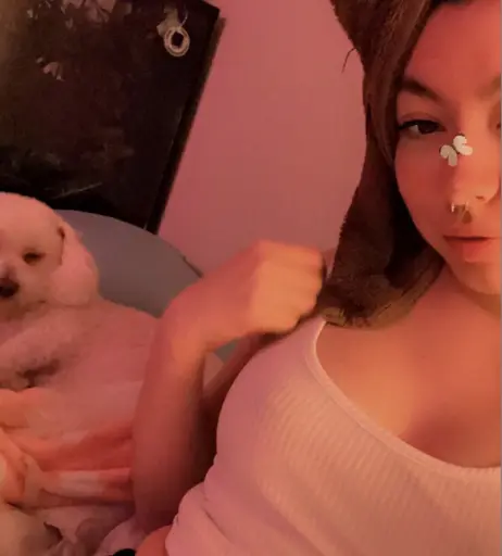 Image 8222405 from Nasia ASMR