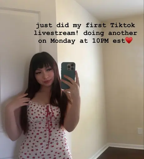 Image 8222434 from Nasia ASMR