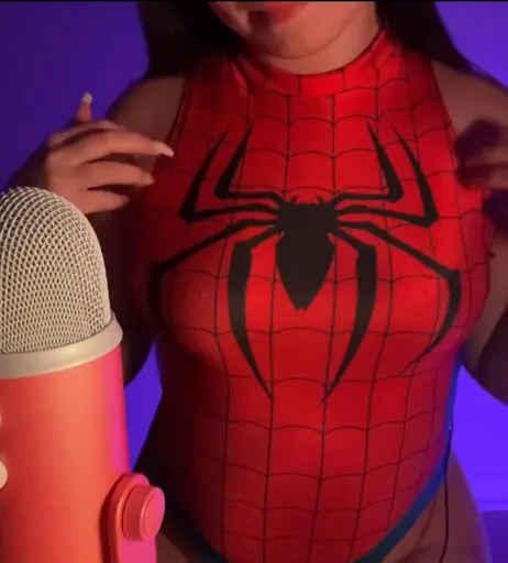 Image 8222422 from Nasia ASMR