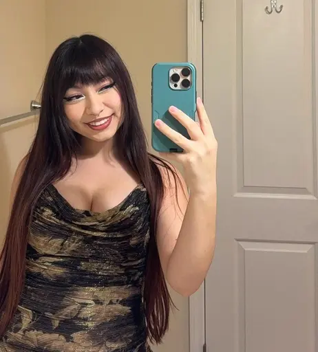 Image 8222425 from Nasia ASMR