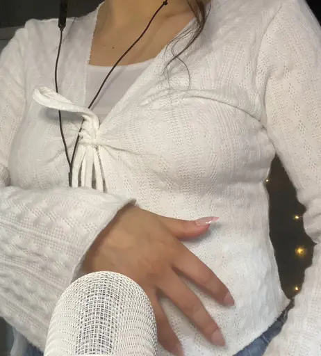 Image 8222139 from Tingly Asmr🍒