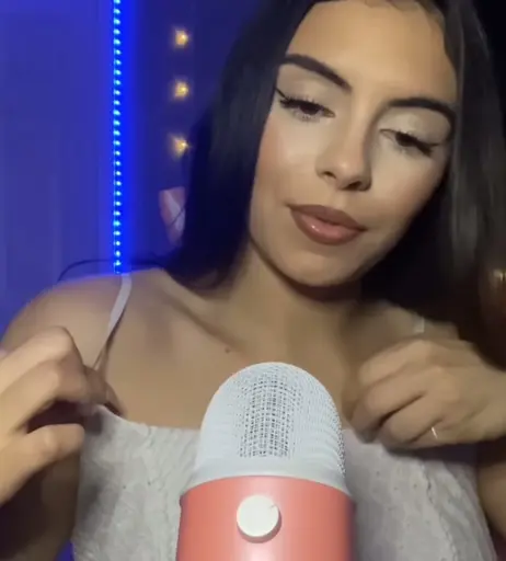 Image 8222091 from Tingly Asmr🍒