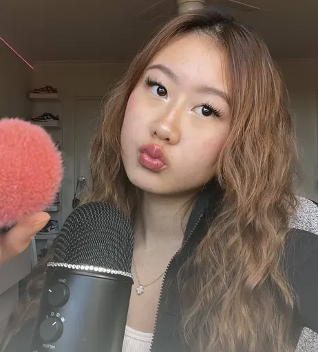 Image 8223572 from ASMR Beam