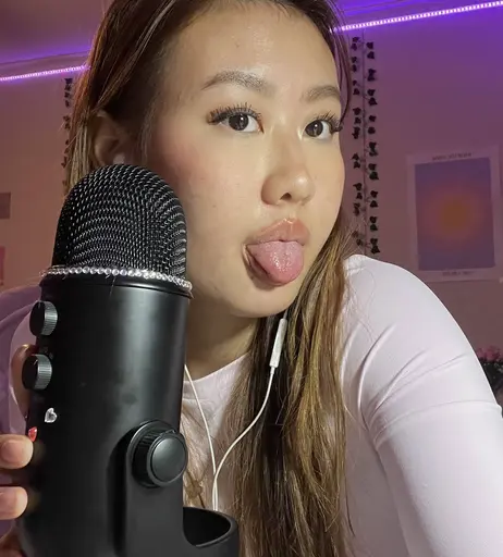 Image 8223577 from ASMR Beam