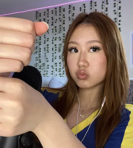 Image 8223515 from ASMR Beam