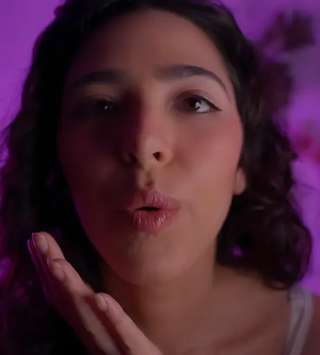Image 8229868 from ASMR Glow/ Sharon Dubois