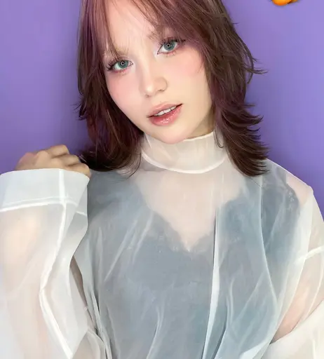 Image 8229772 from ASMR BlueKatie