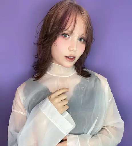 Image 8229771 from ASMR BlueKatie