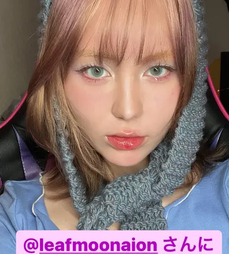 Image 8229773 from ASMR BlueKatie