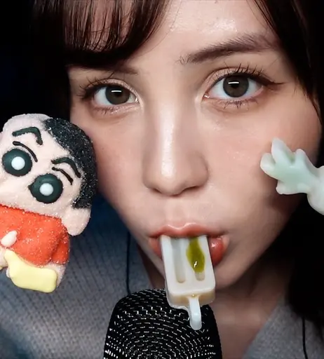 Image 8229777 from ASMR BlueKatie