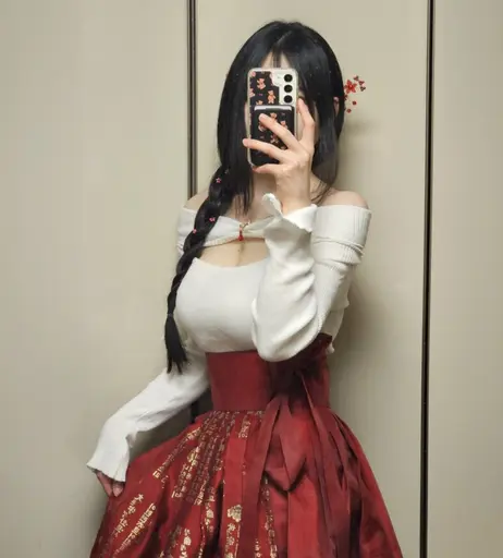 Image 8229190 from [ASMR]nara_나라