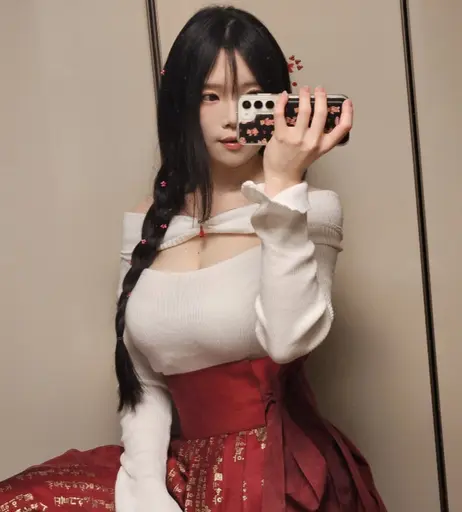 Image 8229194 from [ASMR]nara_나라