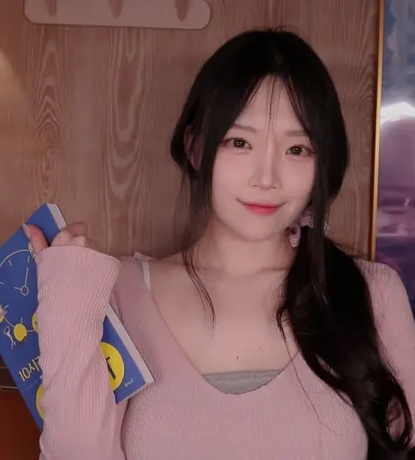 Image 8229197 from [ASMR]nara_나라