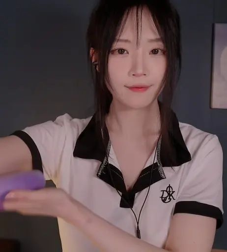 Image 8229187 from [ASMR]nara_나라
