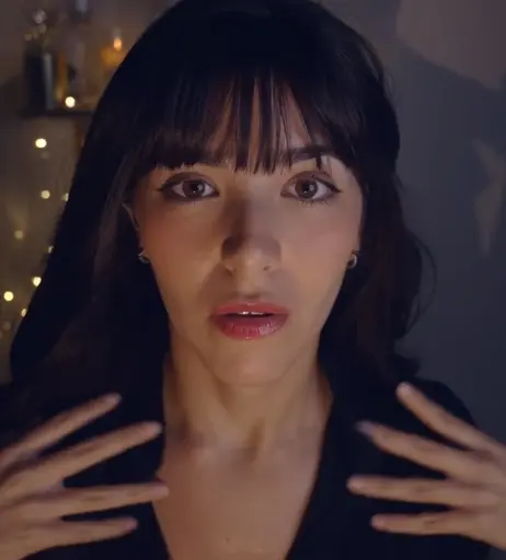 Image 8229365 from ASMR Glow/ Sharon Dubois