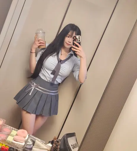 Image 8229208 from [ASMR]nara_나라