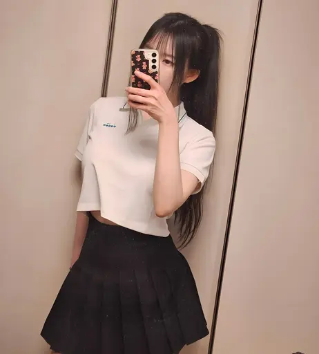 Image 8229205 from [ASMR]nara_나라