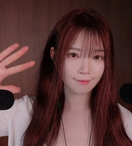 Image 8229221 from [ASMR]nara_나라