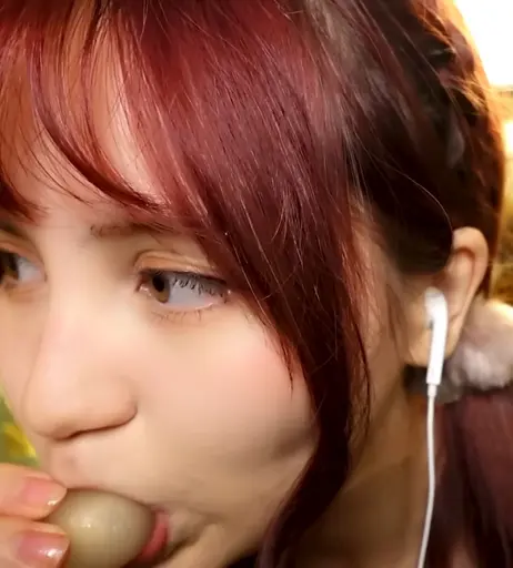Image 8228585 from ASMR BlueKatie