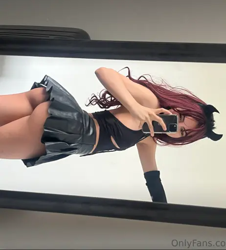 Image 8228475 from Nina Nashi ASMR / nina.nashi / ninanashi