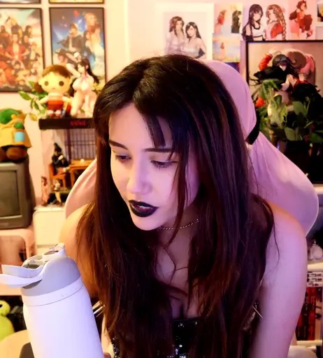 Image 8228425 from Catplant ASMR