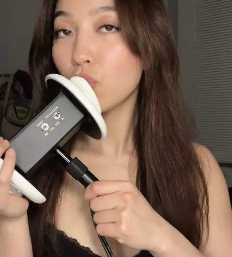 Image 8228358 from Cloud Crystal ASMR