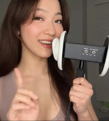 Image 8228350 from Cloud Crystal ASMR
