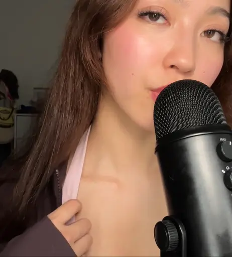 Image 8228353 from Cloud Crystal ASMR